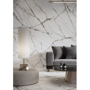 Плитка Cerrad Ovation Light Grey RECT 1197x597