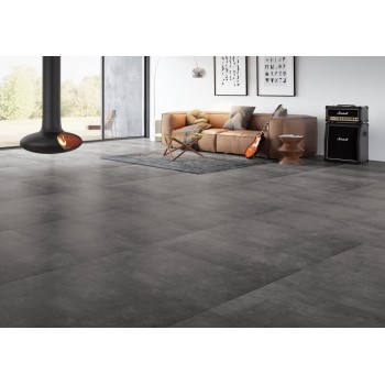 Плитка Cerrad Tassero Grafit RECT 1197x598