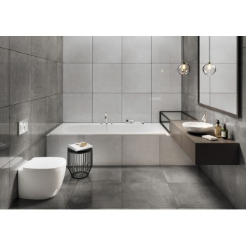 Плитка Cerrad Tassero Grafit RECT 1197x598