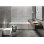 Плитка Cerrad Tassero Grafit RECT 1197x598