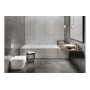 Плитка Cerrad Tassero Grafit Rect 597x597