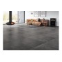 Плитка Cerrad Tassero Grafit Rect 597x597