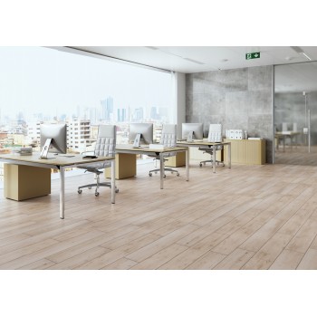 Плитка Cerrad Tonella Cream RECT 1597x193