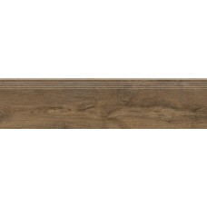 Ступень прямая Cerrad Guardian Wood Honey RECT 1202x297
