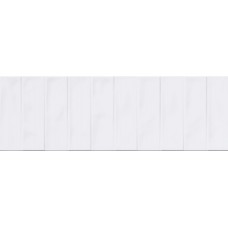 Cersanit Alisha White Structure 600X200