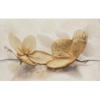 Декор Cersanit Dec Samanta Flower