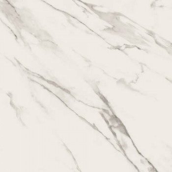 Плитка Cersanit Calacatta Mistari White Satin Rect 598x598