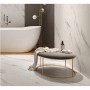 Плитка Cersanit Calacatta Mistari White Satin Rect 598x598