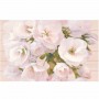 Плитка Cersanit Carmel Inserto Flower 400x250