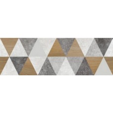 Плитка Cersanit Denize Mix 600x200