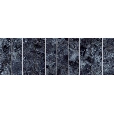 Плитка Cersanit Lenox Blue Glossy Str 200x600