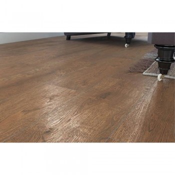 Плитка Cersanit Royalwood Brown 598x185