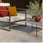Плитка Cersanit Palmiro Beige Matt 420x420