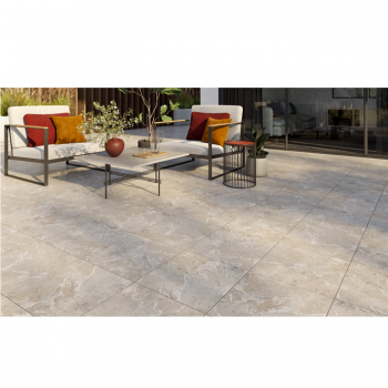 Плитка Cersanit Palmiro Beige Matt 420x420