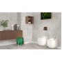 Плитка Cersanit Betty Beige Matt 400x250