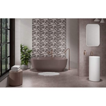 Cersanit Daphny Cream 450X300