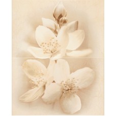 Декор Cersanit Dec Diana Flower 2