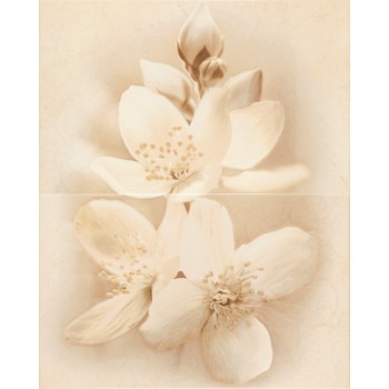 Декор Cersanit Dec Diana Flower 2