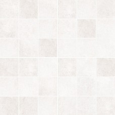 Мозаїка Cersanit Henley White Mosaic 298x298