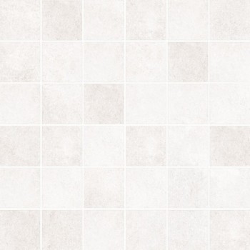 Мозаїка Cersanit Henley White Mosaic 298x298