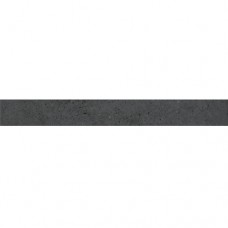 Плинтус Cersanit Highbrook Anthracite Skirting 598x70