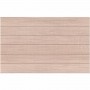 Плитка Cersanit Carmel Brown 400x250