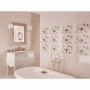 Плитка Cersanit Carmel Brown 400x250