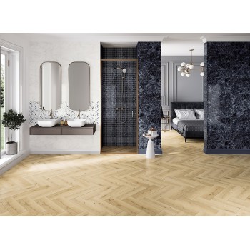 Плитка Cersanit Lenox White Glossy 200x600