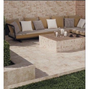Плитка Cersanit Lukas Beige Structure 598x298