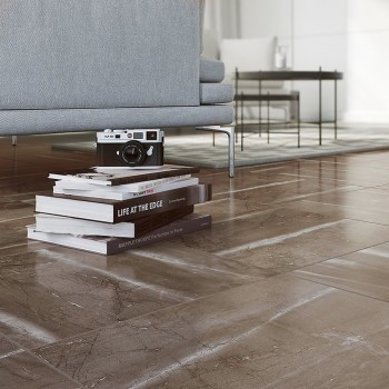 Плитка Cersanit Moris Beige 420x420