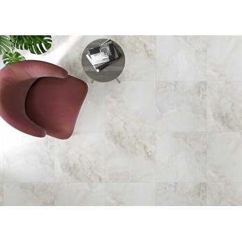 Плитка Cersanit Randy Cream RECT SAT 598x598