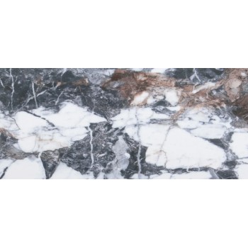 Плитка Cersanit Есме вайт глоси 600x300