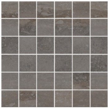 Декор Cersanit Longreach Grey Mosaic 298x298x8.5