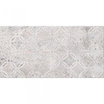 Декор Cersanit Lukas White Decor 298x145