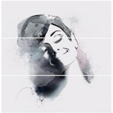 Декор Cersanit Simple Art Inserto