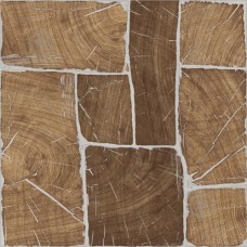 Плитка Cersanit Оріон браун 420x420