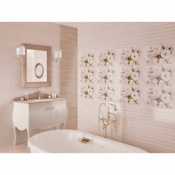 Плитка Cersanit Carmel Beige 400x250