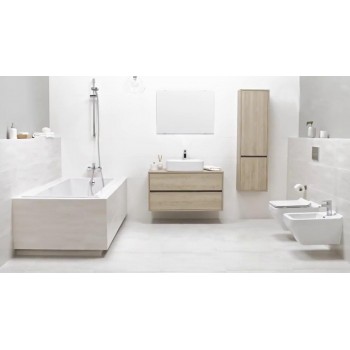 Плитка Cersanit Gptu 607 Grey 598x598