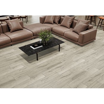 Плитка Cersanit Wildwood Cream RECT MAT 1198x198
