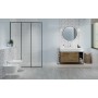 Cersanit Alisha Geo 600X200