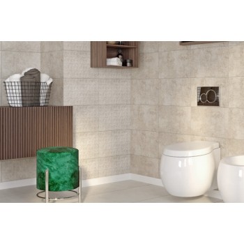 Плитка Cersanit Bino Cream Small Flower 250x400x8.5