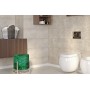 Плитка Cersanit Bino Cream Small Flower 250x400x8.5