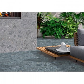 Плитка Cersanit Castello Light Grey Matt 598x298