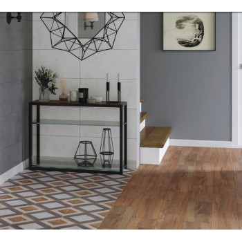 Плитка Cersanit Gasparo Light Grey 298x298