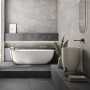 Плитка Cersanit Rufus Grey Matt 420x420x7