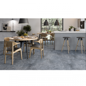 Плитка Cersanit Rufus Grey Matt 420x420x7