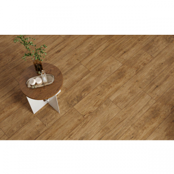 Плитка Cersanit Brantwood Brown Matt Rect 1198x198