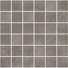 Декор Cersanit City Squares Grey Mosaic