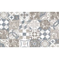 Декор Cersanit Margo Patchwork Декор
