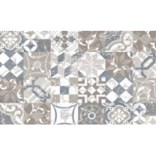 Декор Cersanit Margo Patchwork Декор